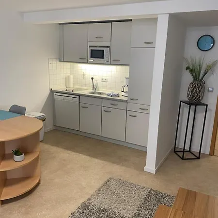 Haeuserstrasse 15 Apartment Northeim