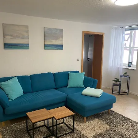 Haeuserstrasse 15 * 노르트하임