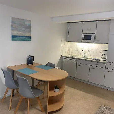 Daire Haeuserstrasse 15 Northeim