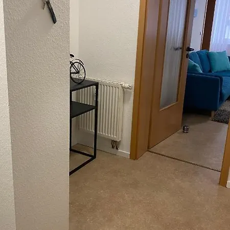 Haeuserstrasse 15 *