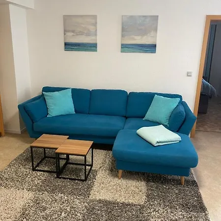 Haeuserstrasse 15 * 노르트하임