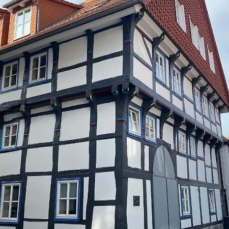 Haeuserstrasse 15 아파트 *