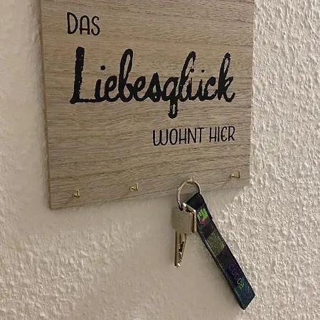 Haeuserstrasse 15 Apartment
