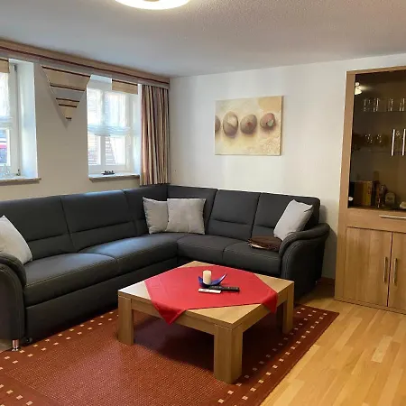 아파트 Haeuserstrasse 15 노르트하임