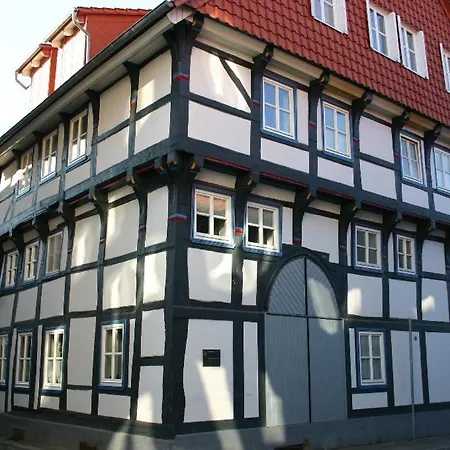 Apartment Haeuserstrasse 15 Northeim