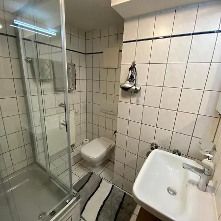 Haeuserstrasse 15 Apartment