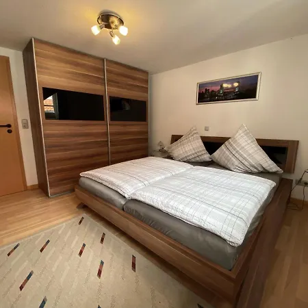Haeuserstrasse 15 Apartament Northeim