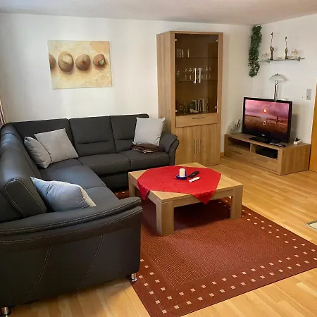 아파트 Haeuserstrasse 15 노르트하임