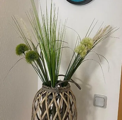 Haeuserstrasse 15 Appartement *