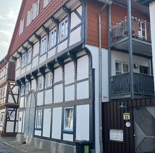 Appartement Haeuserstrasse 15 Northeim