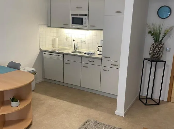 Haeuserstrasse 15 Appartement Northeim