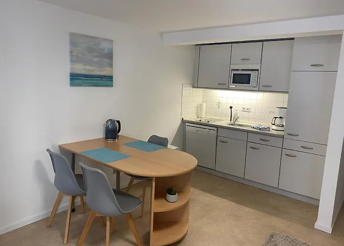 Appartement Haeuserstrasse 15 Northeim