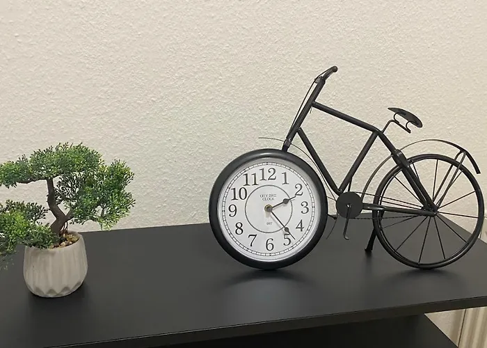 Appartement Haeuserstrasse 15