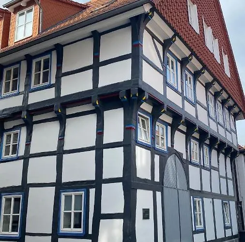 Haeuserstrasse 15 Appartement *