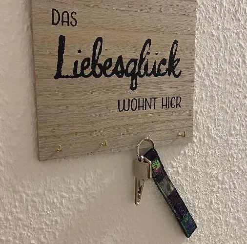 Haeuserstrasse 15 Appartement