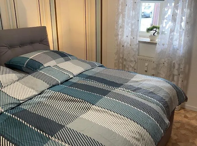 Haeuserstrasse 15 Northeim