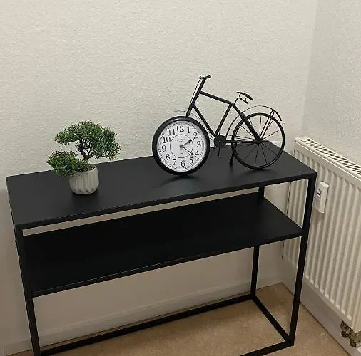 Haeuserstrasse 15 Northeim