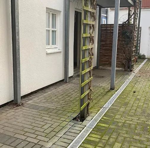 Haeuserstrasse 15 Appartement Northeim