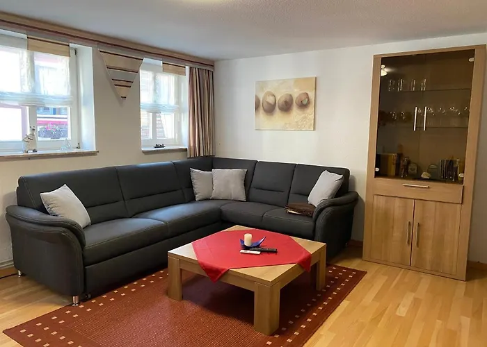 Appartement Haeuserstrasse 15 Northeim