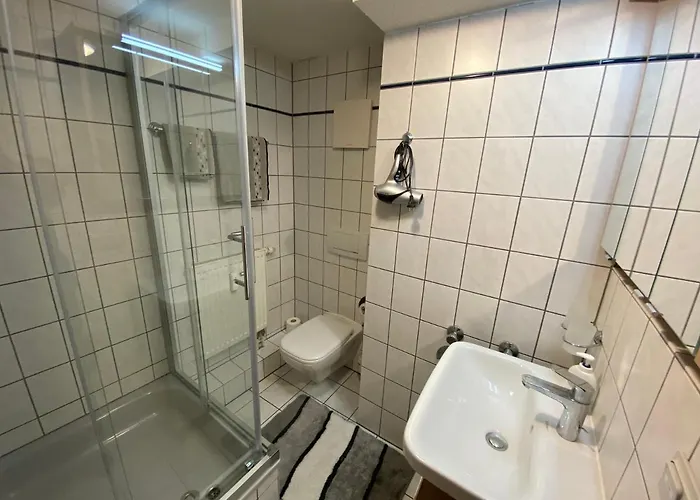 Haeuserstrasse 15 Appartement