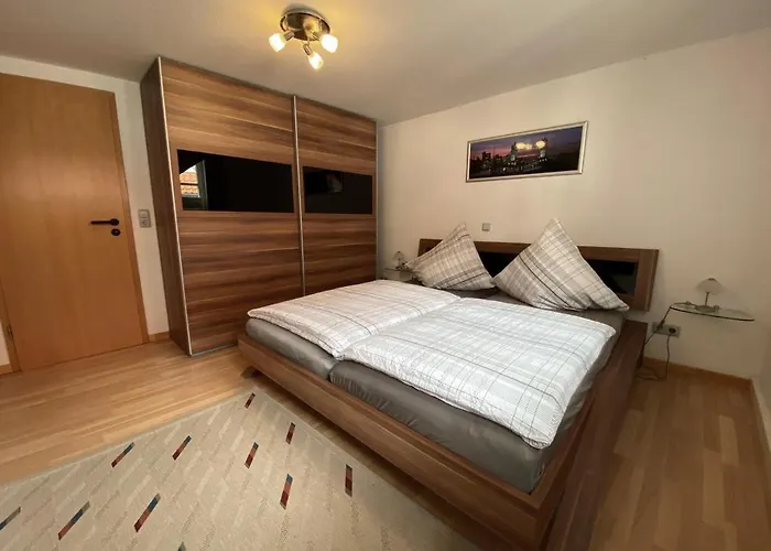 Haeuserstrasse 15 Appartement Northeim