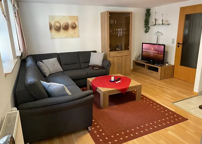 Appartement Haeuserstrasse 15 Northeim